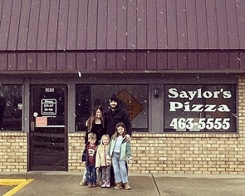 Family owned business